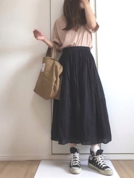 すずこさんのコーディネート