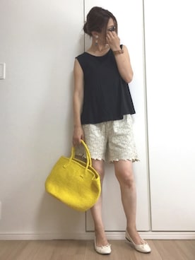 すずこさんのコーディネート