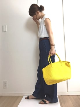 すずこさんのコーディネート