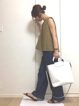 すずこさんのコーディネート