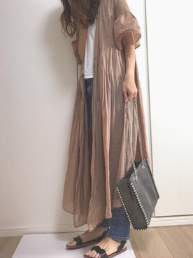 すずこさんのコーディネート