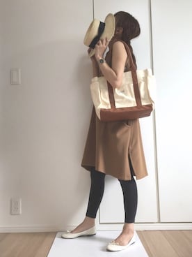 すずこさんのコーディネート