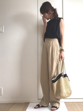 すずこさんのコーディネート