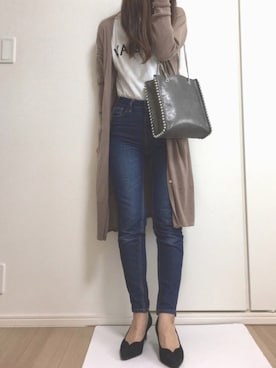 すずこさんのコーディネート