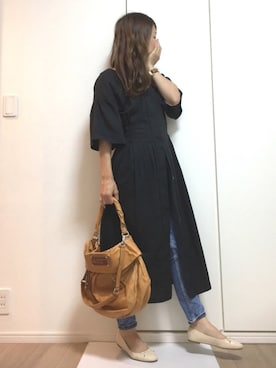 すずこさんのコーディネート