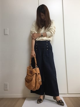 すずこさんのコーディネート