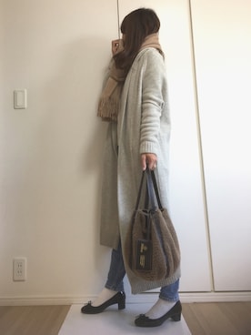 すずこさんのコーディネート