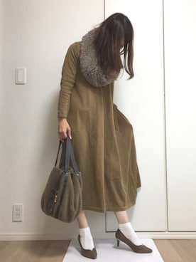 すずこさんのコーディネート