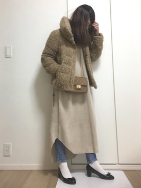 すずこさんのコーディネート