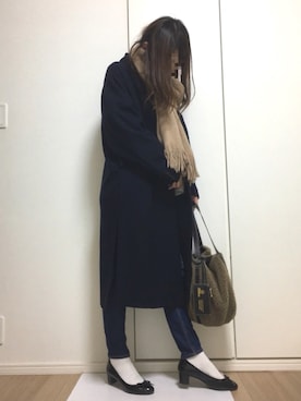 すずこさんのコーディネート