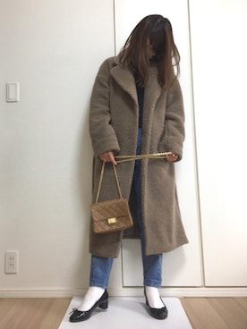 すずこさんのコーディネート