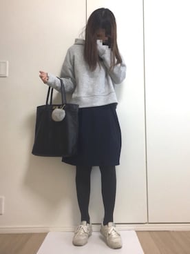 すずこさんのコーディネート