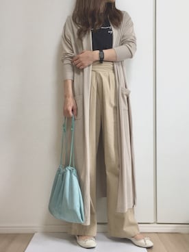 すずこさんのコーディネート