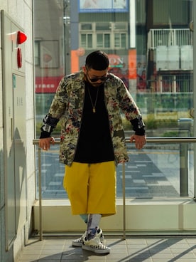 Y152さんのコーディネート