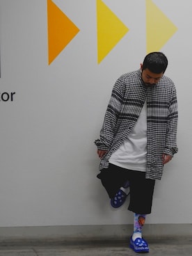 Y152さんのコーディネート