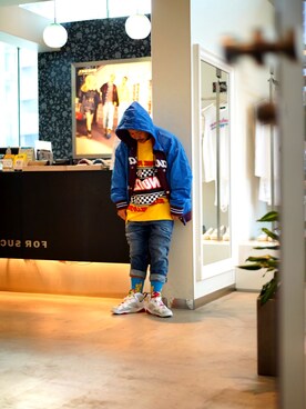 Y152さんのコーディネート