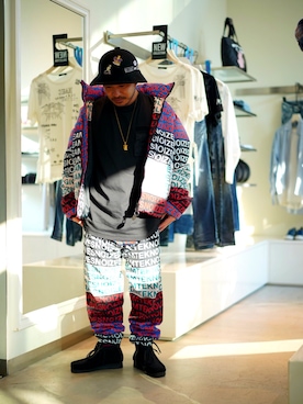 Y152さんのコーディネート