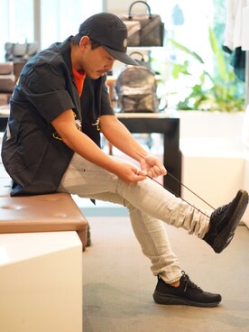 Y152さんのコーディネート