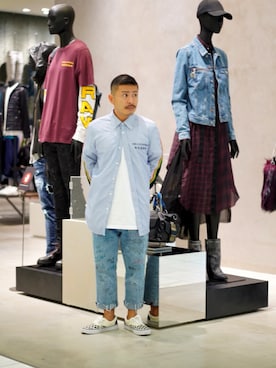 Y152さんのコーディネート