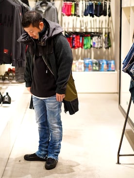 Y152さんのコーディネート