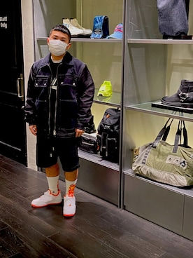 Y152さんのコーディネート