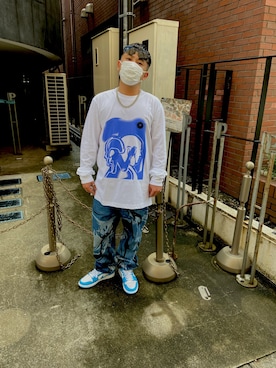 Y152さんのコーディネート