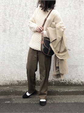 かきぬまさんのコーディネート