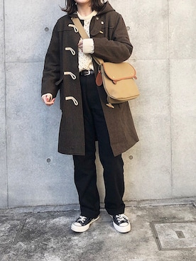 かきぬまさんのコーディネート