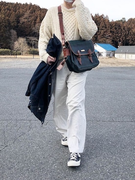 かきぬまさんのコーディネート