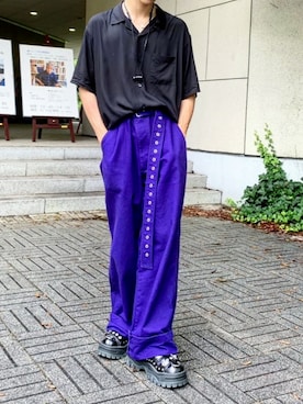 hyogaさんのコーディネート