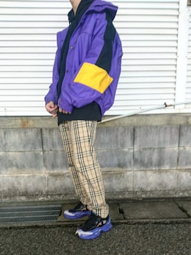 hyogaさんのコーディネート
