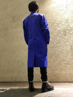 hyogaさんのコーディネート