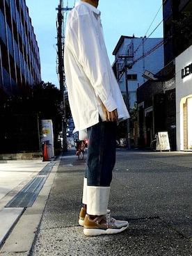 hyogaさんのコーディネート