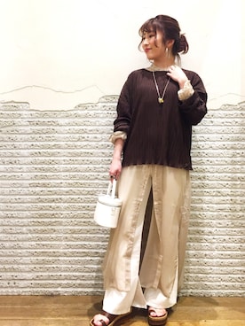 kuniさんのコーディネート