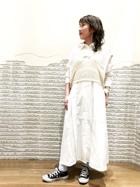 kuniさんのコーディネート