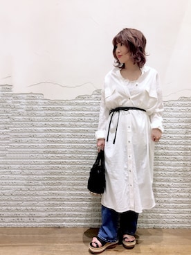 kuniさんのコーディネート