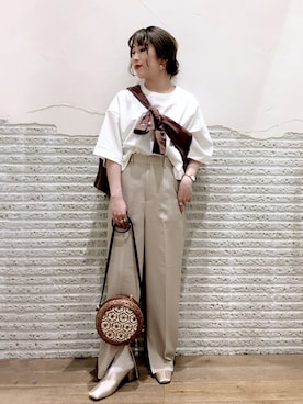 kuniさんのコーディネート