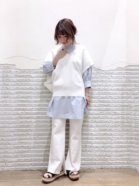 kuniさんのコーディネート