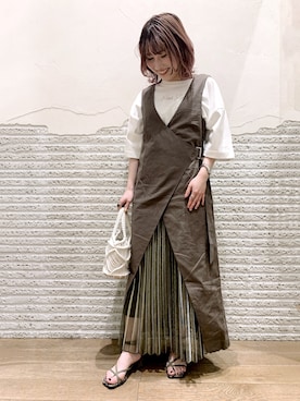 kuniさんのコーディネート