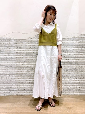 kuniさんのコーディネート