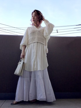 kuniさんのコーディネート