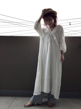 kuniさんのコーディネート