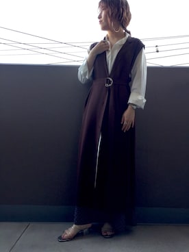 kuniさんのコーディネート