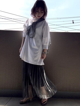 kuniさんのコーディネート