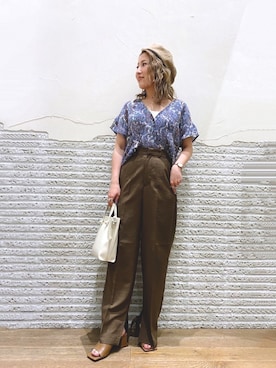 kuniさんのコーディネート