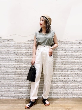 kuniさんのコーディネート