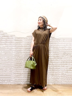 kuniさんのコーディネート