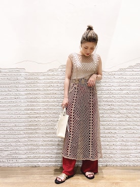 kuniさんのコーディネート