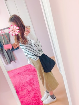 a ӧ﻿ i   さんのコーディネート