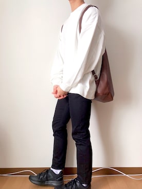 まふゅーさんのコーディネート